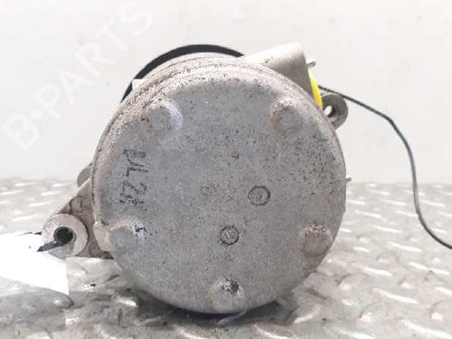 AC compressor HYUNDAI ATOS (MX)  | BP6099490M34 