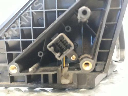 Right mirror KIA SHUMA II Saloon (FB)  | BP3069062C27 