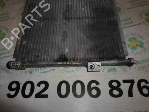 AC radiator NISSAN ALMERA TINO (V10) 2.2 dCi | BP3043377M32 