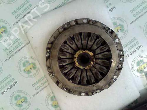 Andre HYUNDAI ELANTRA III (XD) [2000-2006]  25808401