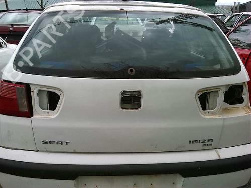 Left front steering knuckle SEAT IBIZA II (6K1)  | BP3070156M25 