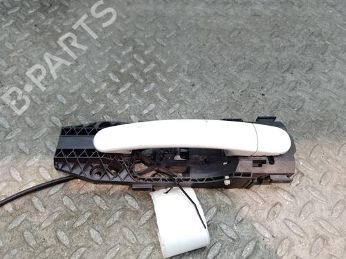 Used Rear right exterior door handle SEAT IBIZA IV (6J5, 6P1) [2008-2017]  16965176