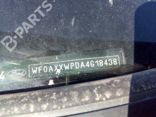 Reverse light FORD FOCUS I (DAW, DBW) 1.8 TDCi | BP10276672C36  - Image 5