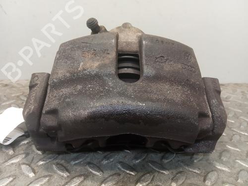 Used Right front brake caliper SEAT ALTEA (5P1) [2004-2015]  11626449