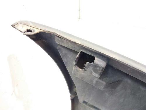 Front bumper CITROËN BERLINGO / BERLINGO FIRST Box Body/MPV (M_)  | BP3358188C7 