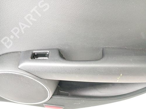 Rear right panel MERCEDES-BENZ C-CLASS (W203) C 280 (203.054) | BP39714873C61 - Image 2