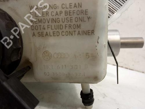 Brake master cylinder SEAT LEON (1P1)  | BP3150408M77 