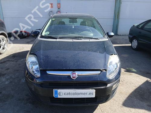 Used Parts FIAT PUNTO EVO (199_) [2008-2026]  4437303