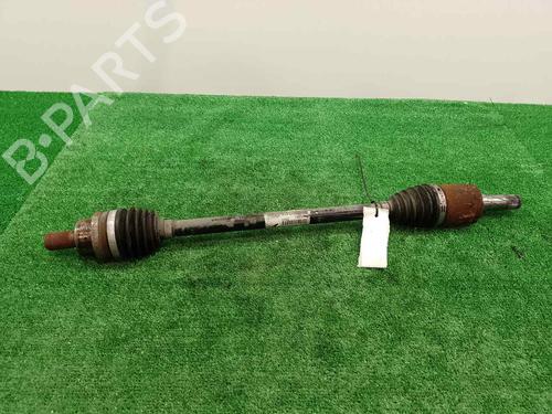 Used Left rear driveshaft VOLVO V60 I (155) [2010-2018]  17671615
