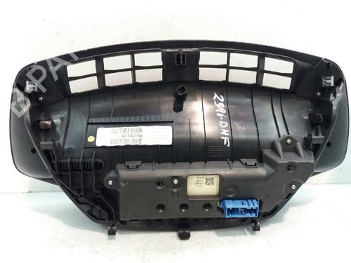 Instrument cluster CITROËN C4 I (LC_)  | BP3082000C47 