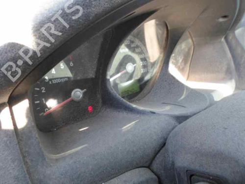 Mass air flow sensor KIA SPORTAGE II (JE_, KM_)  | BP3080914M95 