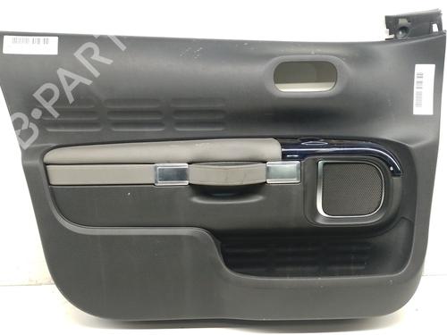 Forra frente esquerda CITROËN C4 CACTUS 1.5 BlueHDi 100 | BP31137193C58 