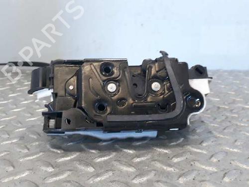 Used Front right lock SEAT LEON (5F1) [2012-2021]  5767832