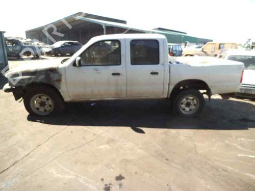Front left lock MAZDA B-SERIE (UN) 2.5 TD | BP3122342C98 