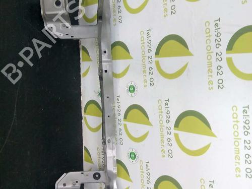 Front slam panel PEUGEOT 106 II (1A_, 1C_) 1.5 D | BP3055988C72 