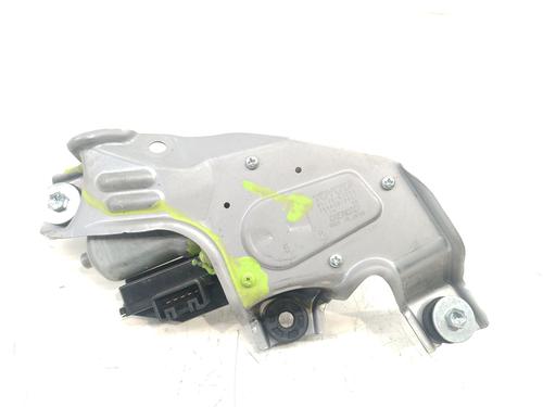 Rear wiper motor TOYOTA AURIS (_E18_)  | BP24217293M102 