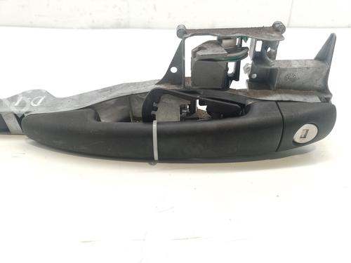Front left exterior door handle CITROËN C3 Picasso (SH_)  | BP24109928C128 