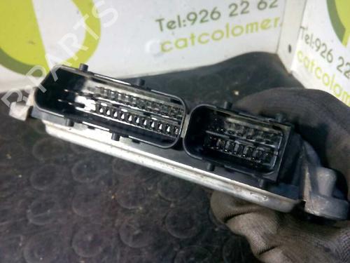 Control unit KIA CARENS II MPV (FJ) 2.0 CRDi | BP3538361M11 