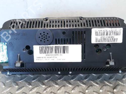 Instrument cluster BMW 7 (E65, E66, E67)  | BP7405210C47 