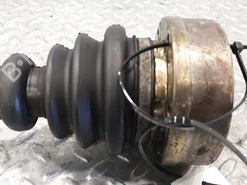 Left rear driveshaft AUDI A6 C5 Avant (4B5) 2.4 quattro | BP10276925M40 