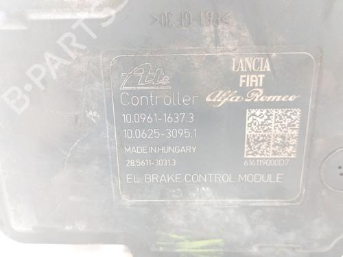 ABS pump OPEL COMBO Box Body/MPV (X12) 1.3 CDTI (B05) | BP39237429M43 - Image 6