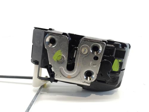 Front left lock NISSAN MICRA III (K12)  | BP20234295C98 