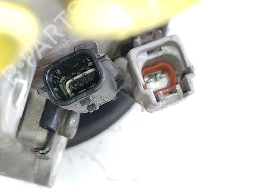 AC Kompressor RENAULT CLIO IV (BH_) 1.5 dCi 90 | BP29592863M34 