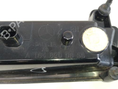 Right front indicator MERCEDES-BENZ M-CLASS (W164) ML 300 CDI 4-matic (164.121) | BP32477909C33 