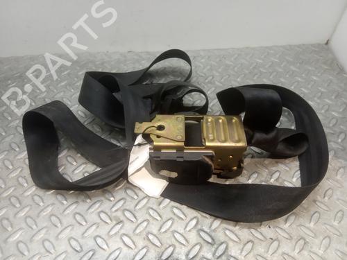 Used Rear right seatbelt CITROËN JUMPY I (U6U_) [1994-2006]  9621590