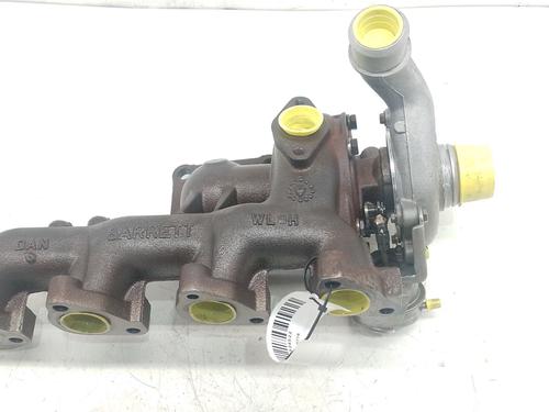 Used Turbocharger/Supercharger FORD FOCUS I (DAW, DBW) 1.8 TDCi (100 hp) 31807813