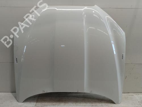 Motorhjelm Motorhjelm JAGUAR XF I (X250) 2.2 D (200 hp) 33844203 33844203