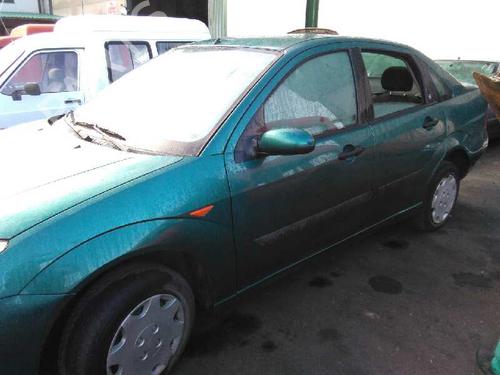 Right rear door FORD FOCUS I (DAW, DBW) 1.8 Turbo DI / TDDi | BP5104383C5 