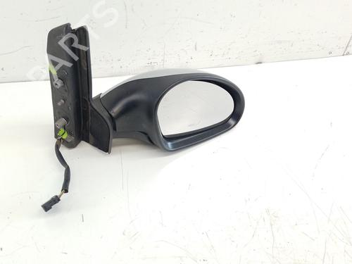 Used Right mirror SEAT ALTEA (5P1) 2.0 TDI 16V (140 hp) 27520657