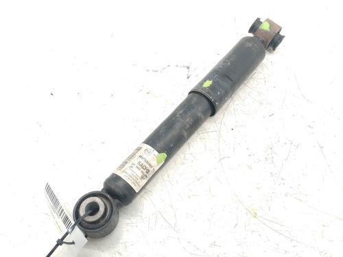 Used Left rear shock absorber PEUGEOT PARTNER Box Body/MPV [2008-2025]  25934120