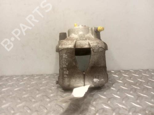 Used Left front brake caliper SKODA FABIA II (542) [2006-2014]  11624177