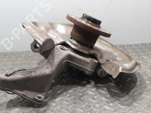 Right rear steering knuckle VW PASSAT B6 (3C2)  | BP6977146M28 