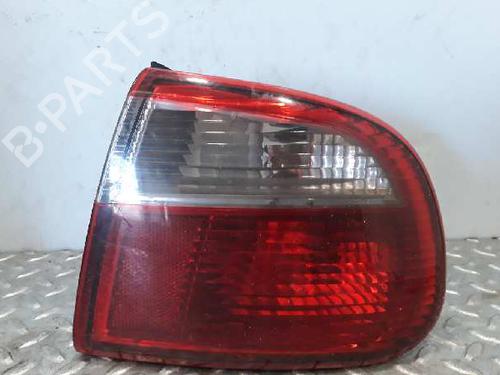 Used Right taillight SEAT TOLEDO II (1M2) 1.9 TDI (110 hp) 5635047