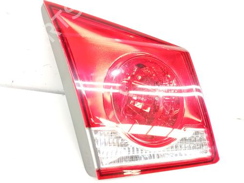 Left tailgate light CHEVROLET CRUZE (J300) 1.6 | BP38565963C79 - Image 2