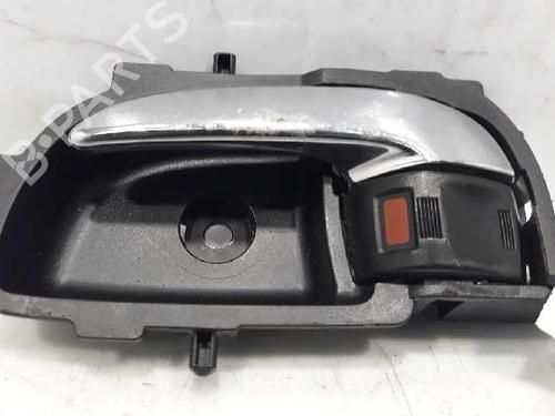 Used Rear left interior door handle TOYOTA YARIS (_P13_) [2010-2020]  5853357