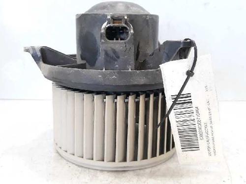 Used Heater blower motor NISSAN NAVARA NP300 (D40) [2004-2025]  5128371