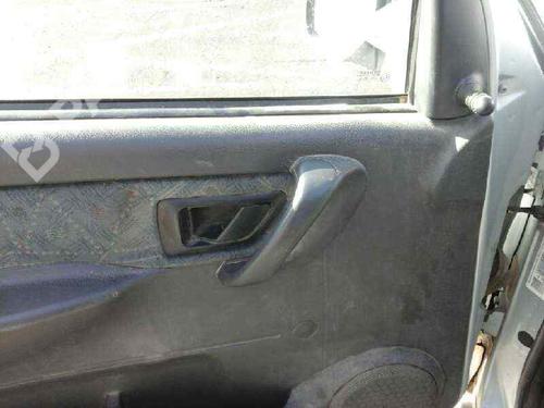 Left tailgate CITROËN JUMPY II Van 2.0 HDi 120 4x4 | BP32267197C76 