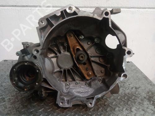 Gearbox SEAT IBIZA III (6L1)  | BP6829653M3 