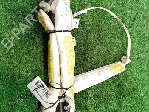 Kopfairbag Links HYUNDAI i20 I (PB, PBT) 1.2 (78 hp) 17539835