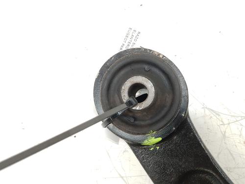 Left front suspension arm PEUGEOT PARTNER Tepee 1.6 HDi 90 | BP29828703M12