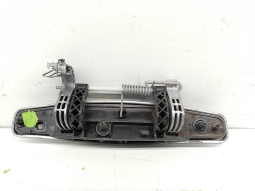 Front left exterior door handle DACIA SANDERO  | BP18065896C128 