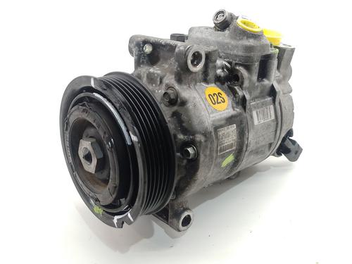 Compressore A/C AUDI A6 C7 (4G2, 4GC) 2.0 TDI (177 hp) 32116640