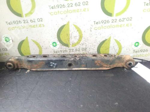 Used Left rear suspension arm NISSAN X-TRAIL II (T31) [2007-2018]  3059216