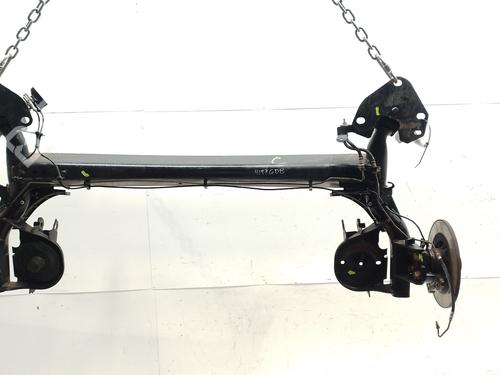 Bagaksel RENAULT KANGOO Express (FW0/1_) 1.5 dCi 85 (FW0K, FW0L, FW0B) (86 hp) 31997028