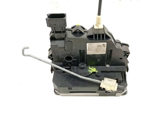 Front right lock OPEL CORSA E (X15) 1.4 (08, 68) | BP39240889C97 - Image 2