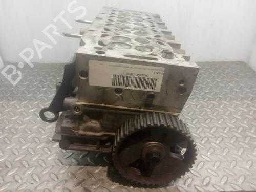 Cylinder head PEUGEOT 407 (6D_)  | BP12522690M5 